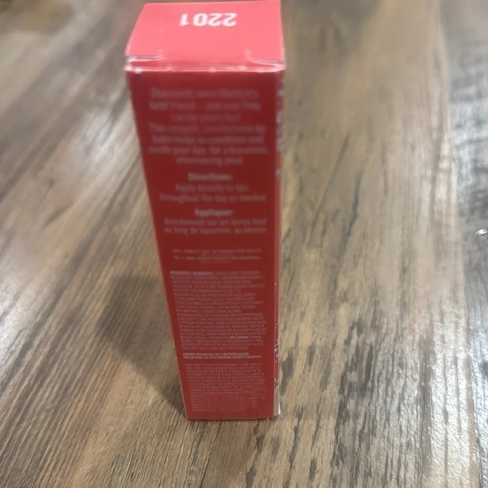 Hard Candy Best Friend Diamond Lip Balm
